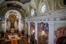 13.05.2022 Kremser Tag der offenen Gotteshäuser